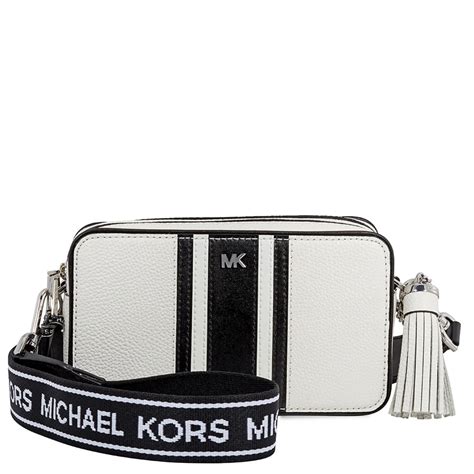 cheap michael kors shoulder camera case|More.